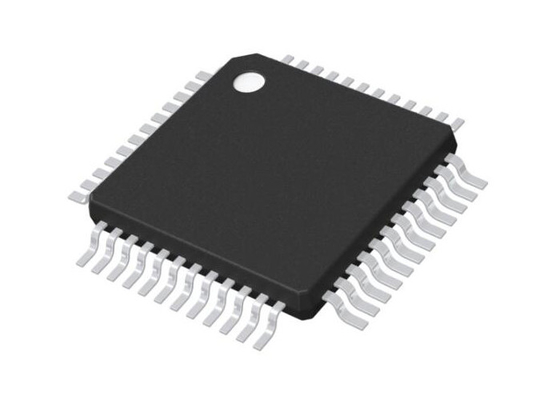 STM32F302C6T6 माइक्रोकंट्रोलर MCU एम्बेडेड माइक्रोकंट्रोलर 72MHz 32-बिट सिंगल-कोर MCU