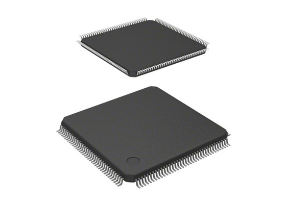 STM32F103ZGT6 माइक्रोकंट्रोलर MCU 72MHz 32-बिट सिंगल-कोर माइक्रोकंट्रोलर LQFP-144