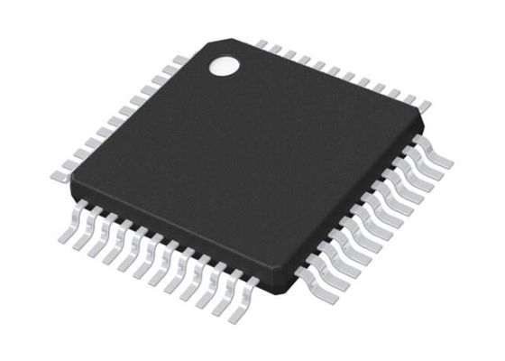 STM32F301C6T6 माइक्रोकंट्रोलर MCU 32-बिट सिंगल-कोर MCU 72MHz हाई परफॉर्मेंस MCU