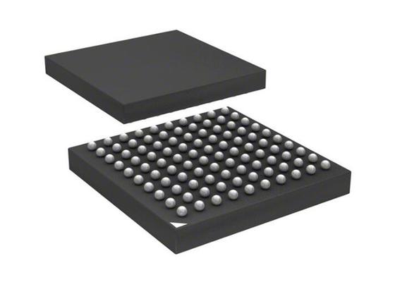 STM32F107VCH6 माइक्रोकंट्रोलर MCU उच्च प्रदर्शन ARM कॉर्टेक्स M3 32-बिट MCU LFBGA100