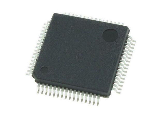 STM32F303RCT6 माइक्रोकंट्रोलर MCU 32-बिट सिंगल-कोर MCU 72MHz उच्च प्रदर्शन MCU