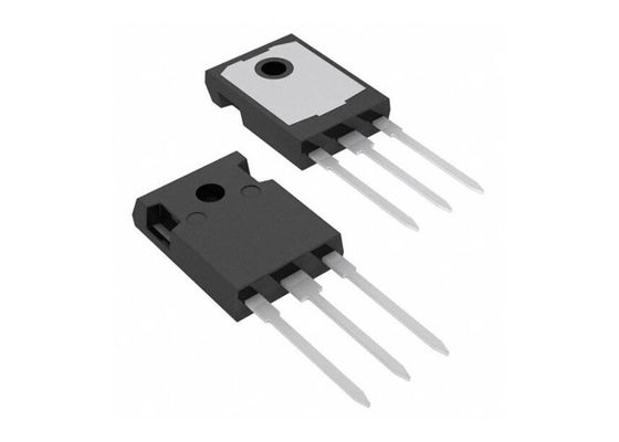 STGW40H65DFB एकीकृत सर्किट चिप ट्रांजिस्टर 650V 80A एकल IGBT ट्रांजिस्टर