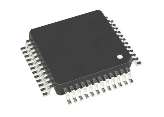 R7FS3A6783A01CFL माइक्रोकंट्रोलर MCU SynergyTM S3 माइक्रोकंट्रोलर IC 48MHz 32-बिट MCU