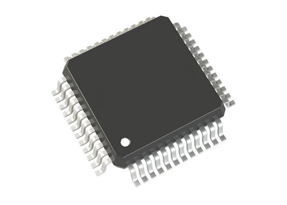 M0G3507QPTRQ1 माइक्रोकंट्रोलर MCU CAN-FD इंटरफेस के साथ उच्च प्रदर्शन MCU