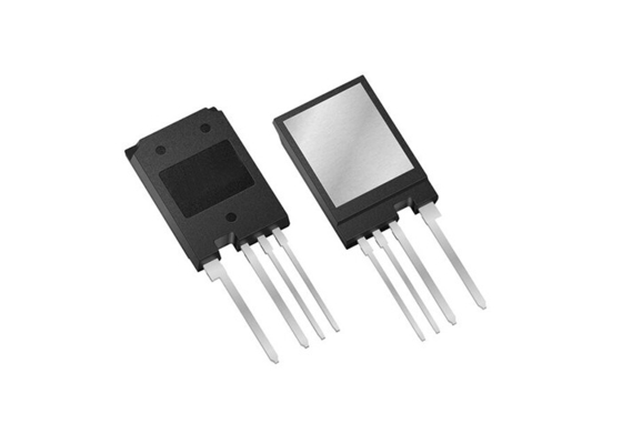FGY4L100T120SWD एकीकृत सर्किट चिप 1200V 100A IGBT पावर ट्रांजिस्टर TO-247-4