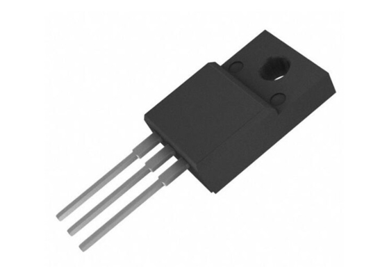 FGAF40N60SMD एकीकृत सर्किट चिप एकल IGBT ट्रांजिस्टर 600V 40A ट्रांजिस्टर