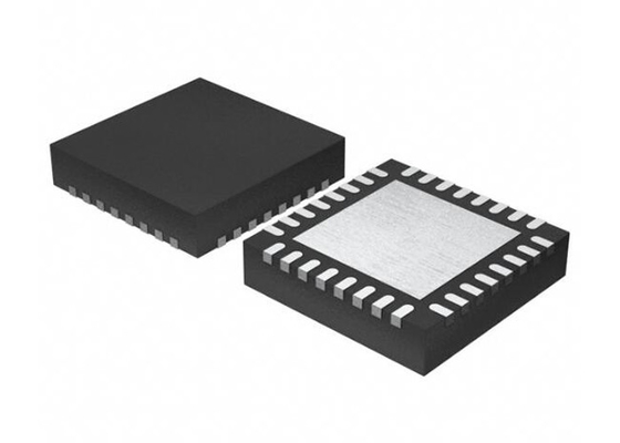 CY8C21434-24LTXI माइक्रोकंट्रोलर MCU 8-बिट माइक्रोकंट्रोलर IC 24MHz एम्बेडेड MCU QFN32