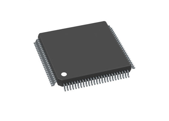 CY8C5467AXI-LP108 माइक्रोकंट्रोलर MCU ARM Cortex-M3 PSOCTM 5 माइक्रोकंट्रोलर MCU