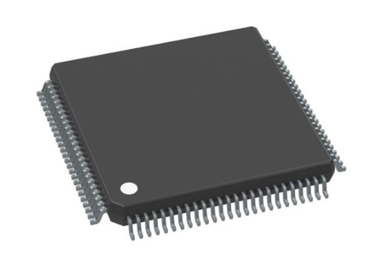 CY8C5667AXQ-LP040 माइक्रोकंट्रोलर MCU 67MHz PSOCTM 5 32-बिट सिंगल कोर माइक्रोकंट्रोलर IC