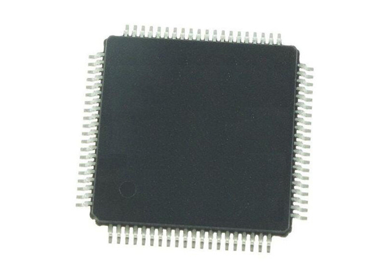 CY9BF322MPMC1-G-JNE2 माइक्रोकंट्रोलर MCU एम्बेडेड MCU 72MHz 32-बिट सिंगल कोर माइक्रोकंट्रोलर