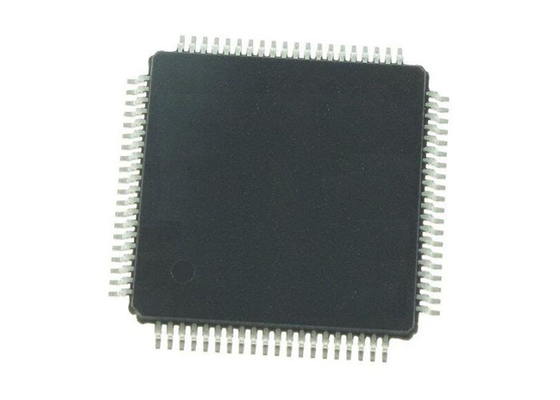 CY9BF321MPMC1-G-JNE2 माइक्रोकंट्रोलर MCU 72MHz 32-बिट सिंगल कोर माइक्रोकंट्रोलर IC LQFP-80