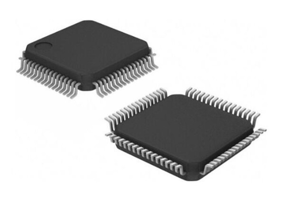 CY8C4146AXI-S445 माइक्रोकंट्रोलर MCU 32-बिट सिंगल-कोर MCU 48MHz PSoC 4100S प्लस MCU