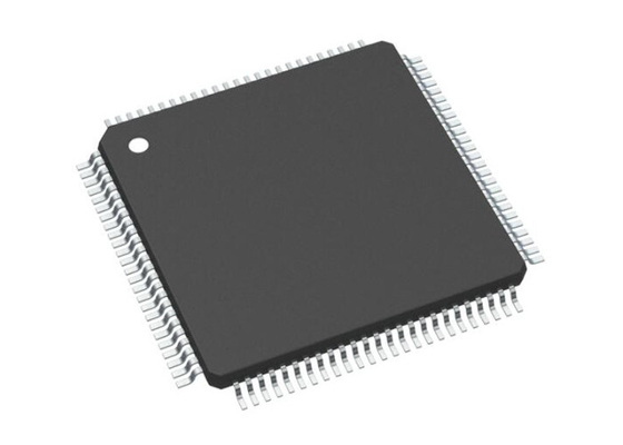 STM32F103VGT6 माइक्रोकंट्रोलर MCU 1MB फ्लैश माइक्रोकंट्रोलर 32-बिट सिंगल-कोर MCU