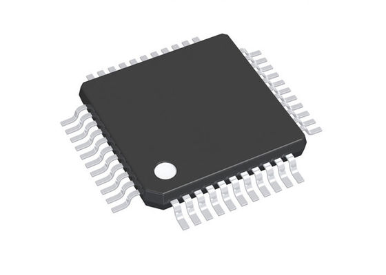 STM32C092CCT6 माइक्रोकंट्रोलर MCU कम शक्ति 48MHz एम्बेडेड माइक्रोकंट्रोलर