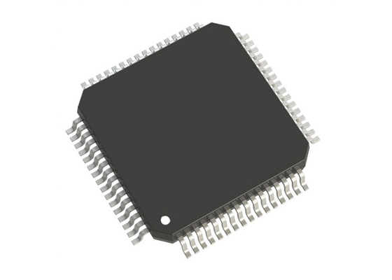 STM32C091RCT6 माइक्रोकंट्रोलर MCU कम शक्ति 48MHz 32-बिट माइक्रोकंट्रोलर MCU