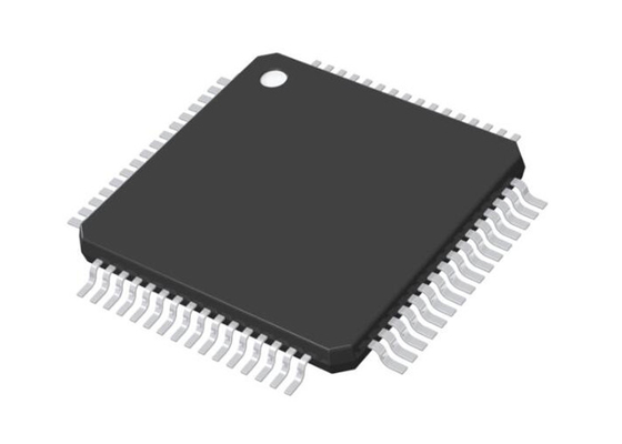 ATSAME51J20A-AU माइक्रोकंट्रोलर MCU 120MHz तक 32-बिट एकल कोर माइक्रोकंट्रोलर