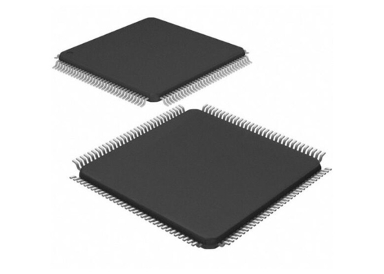 ATSAMD51P19A-AU माइक्रोकंट्रोलर MCU 32-बिट एकल-कोर MCU 120MHz एम्बेडेड MCU TQFP-128