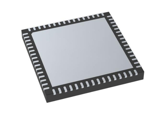 ATSAM4S8BA-MU माइक्रोकंट्रोलर MCU SAM4S माइक्रोकंट्रोलर 120MHz 32-बिट सिंगल-कोर MCU