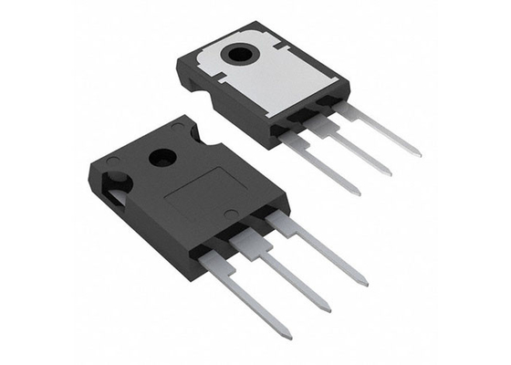 STGW30NC120HD एकीकृत सर्किट चिप एन-चैनल 1200V 30A IGBT ट्रांजिस्टर TO-247-3