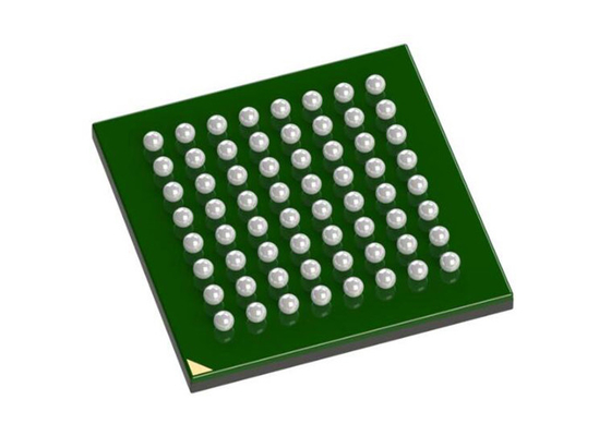 STM32F103RBH6 माइक्रोकंट्रोलर MCU 32-बिट सिंगल-कोर MCU 72MHz फ्लैश माइक्रोकंट्रोलर