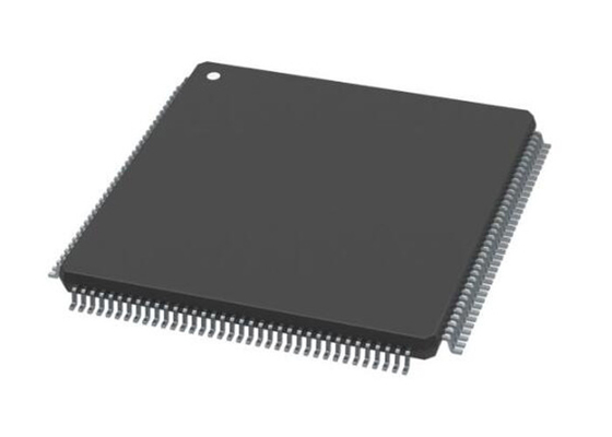 ATSAME70Q20A-AN माइक्रोकंट्रोलर MCU 32-बिट ARM कॉर्टेक्स M7 MCU LQFP-144 एम्बेडेड MCU