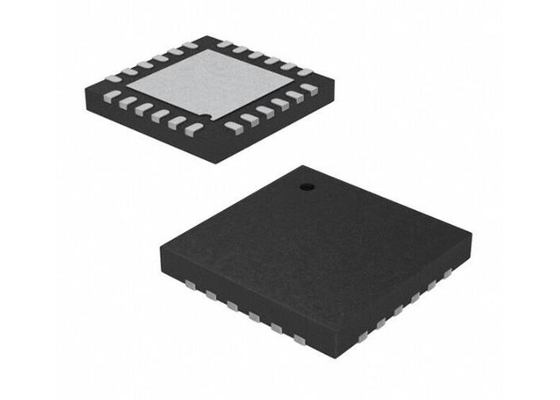 CY8C4045LQI-S411 माइक्रोकंट्रोलर MCU 48MHz 32-बिट सिंगल-कोर माइक्रोकंट्रोलर IC QFN24