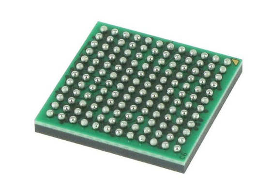 CY9BF367RBGL-GK7E1 माइक्रोकंट्रोलर MCU 800KB फ्लैश 32-बिट सिंगल-कोर माइक्रोकंट्रोलर IC