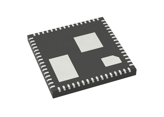 DSPIC33CDVC128MP506-I/M9 माइक्रोकंट्रोलर एमसीयू डिजिटल सिग्नल कंट्रोलर CAN एफडी ट्रांससीवर के साथ