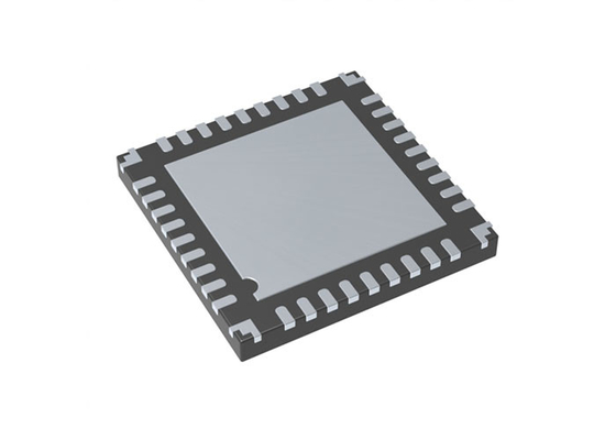 DSPIC33AK128MC103-I/M7 माइक्रोकंट्रोलर MCU 32-बिट 200MHz डीएसपी हाई स्पीड एडीसी के साथ