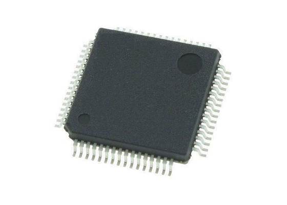 DSPIC33EP512GM706-H/PT माइक्रोकंट्रोलर MCU 3V से 3.6V DSPICTM 33EP डिजिटल सिग्नल नियंत्रक
