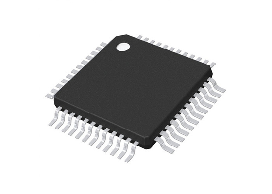 DSPIC33CK64MC105-E/PT माइक्रोकंट्रोलर MCU उच्च प्रदर्शन 3.6 V डिजिटल सिग्नल नियंत्रक
