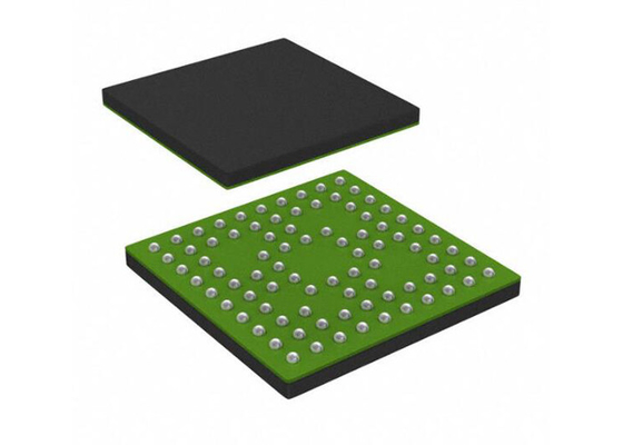 CEC1712H-S2-I/SX माइक्रोकंट्रोलर MCU क्रिप्टोग्राफिक एम्बेडेड कंट्रोलर WFBGA-84