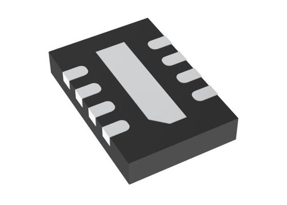 LT8335IDDB एकीकृत सर्किट चिप वर्तमान मोड डीसी डीसी कनवर्टर 2 ए बूस्ट कनवर्टर