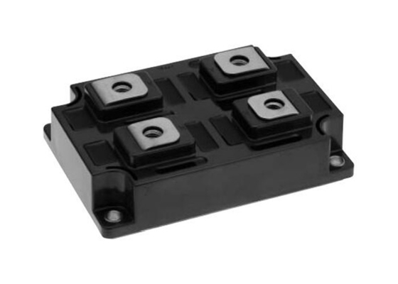 RM1200HE-66S एकीकृत सर्किट चिप उच्च वोल्टेज डायोड मॉड्यूल 3300V पावर मॉड्यूल