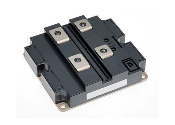 RM1200DC-66X एकीकृत सर्किट चिप 3300V डायोड मॉड्यूल 1200A उच्च वोल्टेज डायोड