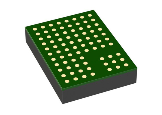 LTM8052AEV एकीकृत सर्किट चिप 36V 5A CVCC स्टेप डाउन μModule नियामक LGA81
