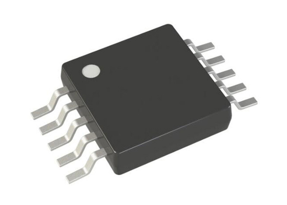 LTC3388IMSE-3 एकीकृत सर्किट चिप स्टेप डाउन डीसी डीसी कन्वर्टर्स एमएसओपी10 बक रेगुलेटर
