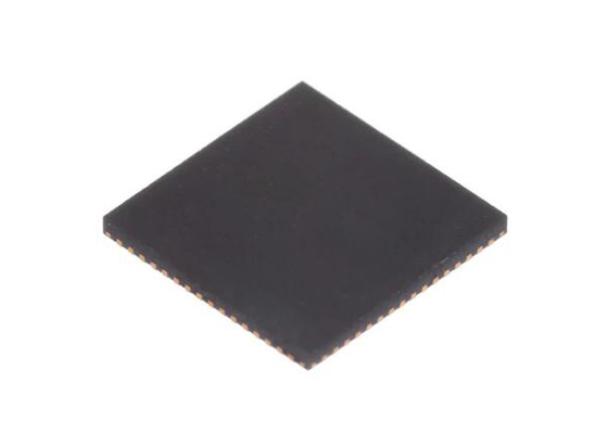 MAX20796GFB एकीकृत सर्किट चिप 60A दोहरे चरण स्विचिंग वोल्टेज नियामक