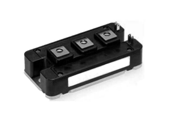 RM200CY-24S एकीकृत सर्किट चिप 200A डायोड मॉड्यूल 1200V एसी स्विचिंग डायोड