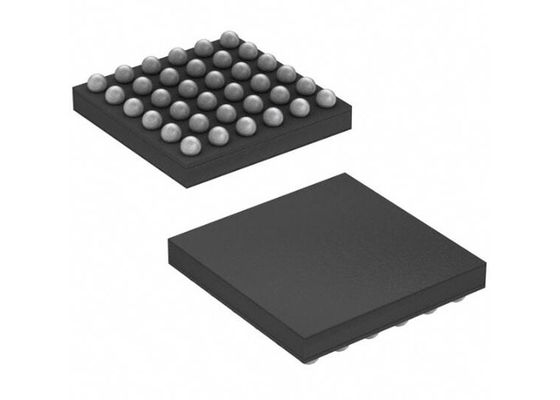 MAX11259AWX एकीकृत सर्किट चिप 24-बिट डेल्टा सिग्मा एडीसी WLP36 16ksps एडीसी कन्वर्टर्स