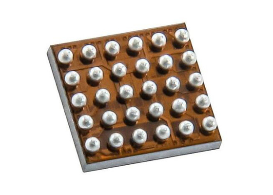 MAX77641AEWV एकीकृत सर्किट चिप SIMO नियामक स्विचिंग नियामक WLP30 कैमरा PMIC