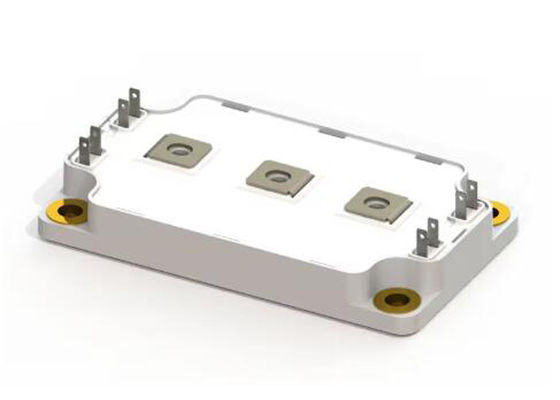 APTDF400KK170G एकीकृत सर्किट चिप 1700V दोहरी कॉमन कैथोड डायोड मॉड्यूल