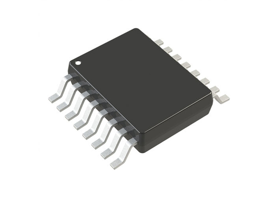 LT6658AHMSE-1.8 एकीकृत सर्किट चिप 3.5V से 36V 150mA दोहरी आउटपुट वोल्टेज संदर्भ