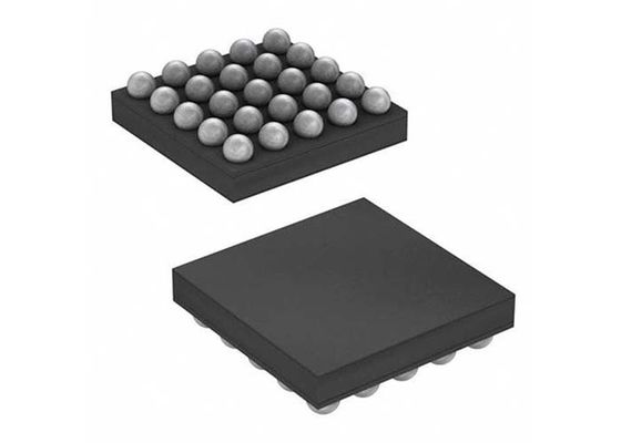 MAX30131CWA सेंसर IC 1-चैनल अल्ट्रा-लो पावर इलेक्ट्रोकेमिकल सेंसर एएफई