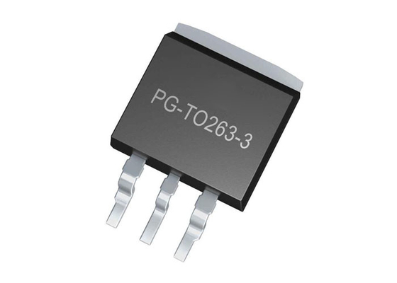 IPB120N06S4-03 एकीकृत सर्किट चिप 60V 120A OptiMOS T2 ऑटोमोटिव MOSFET ट्रांजिस्टर