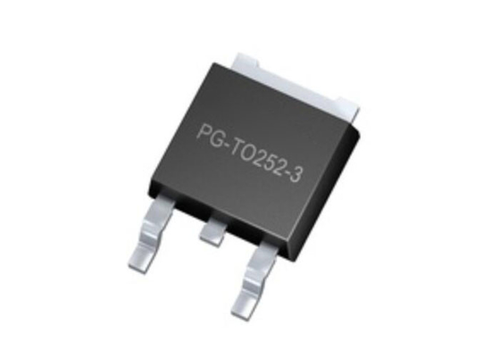 IPD50N06S4L-12 एकीकृत सर्किट चिप 60V OptiMOS T2 ऑटोमोटिव MOSFET ट्रांजिस्टर