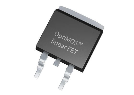 IPB80P04P4L-06 एकीकृत सर्किट चिप 40V OptiMOS P2 ऑटोमोटिव MOSFET ट्रांजिस्टर