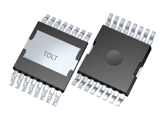 IPTC017N10NM5LF2 एकीकृत सर्किट चिप 100V OptiMOS 5 N चैनल पावर MOSFET ट्रांजिस्टर
