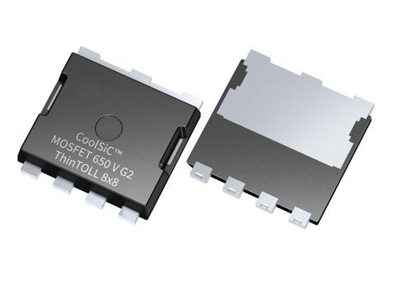 IMTA65R033M2H एकीकृत सर्किट चिप SiC MOSFET अलग 650V CoolSiC MOSFET ट्रांजिस्टर