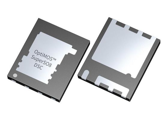 BSC016N06NSSC एकीकृत सर्किट चिप ट्रांजिस्टर 60V OptiMOS 5 पावर MOSFET ट्रांजिस्टर